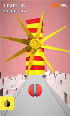 ShootingBalls3D截圖欣賞