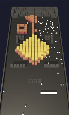 TowerHit3D截圖欣賞
