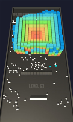 TowerHit3D