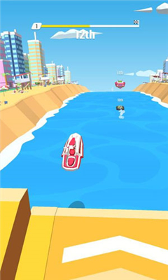 FlippyRace截圖欣賞