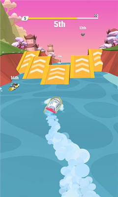 FlippyRace