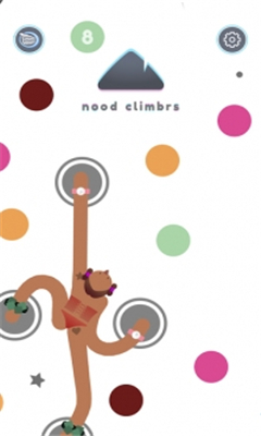 長(zhǎng)腿攀爬者(Nood Climbrs)
