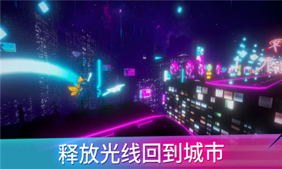 slashrun截圖欣賞