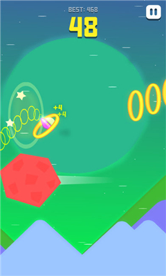 glides截圖欣賞