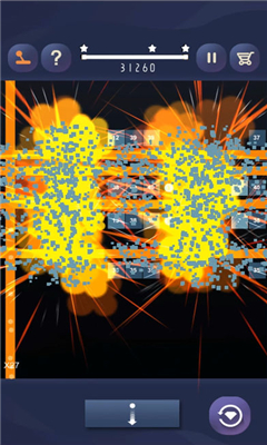 BricksBreakerKingShooting截圖欣賞