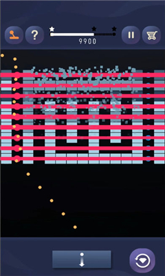 BricksBreakerKingShooting截圖欣賞
