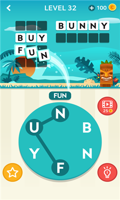 WORDTOWERWorldTrip截圖欣賞