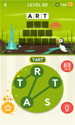 WORDTOWERWorldTrip截圖欣賞