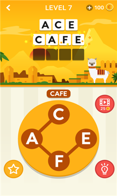 WORDTOWERWorldTrip截圖欣賞