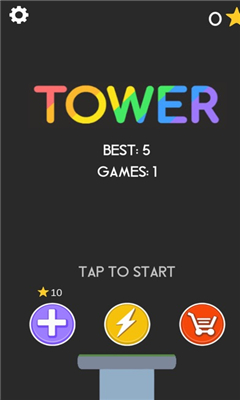StackTowers截圖欣賞