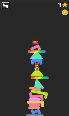 StackTowers