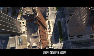 底特律成為人類截圖欣賞