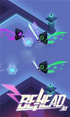 斬首大作戰(zhàn)(Behead.io)截圖欣賞
