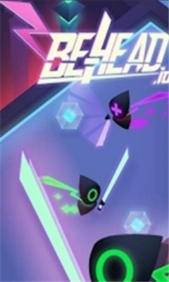 斬首大作戰(zhàn)(Behead.io)截圖欣賞