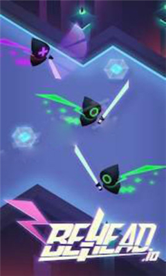斬首大作戰(zhàn)(Behead.io)