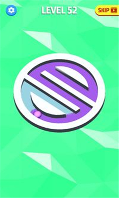 抖音滾軸迷宮(RollerMaze)截圖欣賞