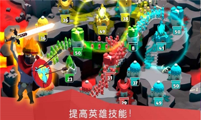 征戰(zhàn)時間(BattleTime)截圖欣賞