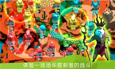 征戰(zhàn)時間(BattleTime)截圖欣賞