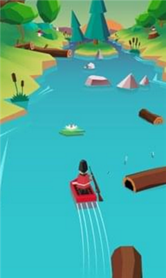 狐貍漂流