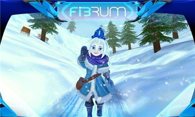 雪仗大作戰(zhàn)(snow.io)截圖欣賞