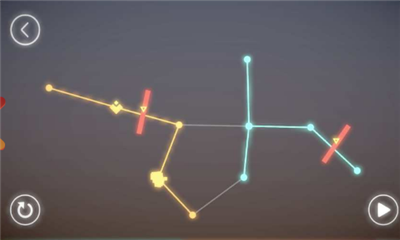 星連線