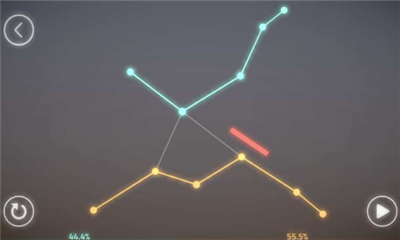 星連線