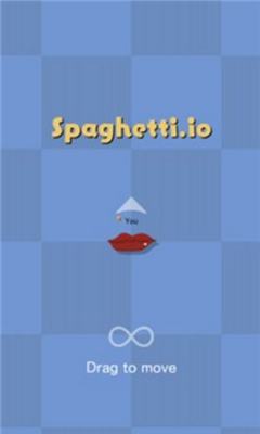 抖音吸面条大作战(Spaghetti.io)截图欣赏