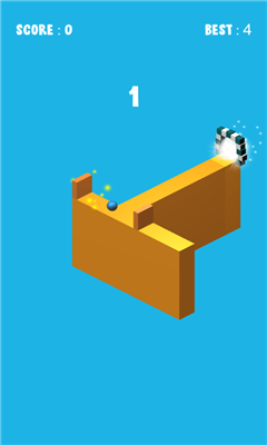 RollBallio
