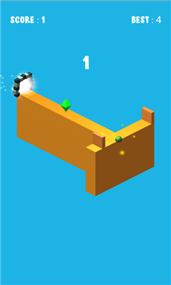 RollBallio