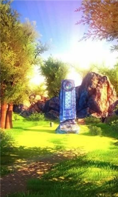 怪獸森林