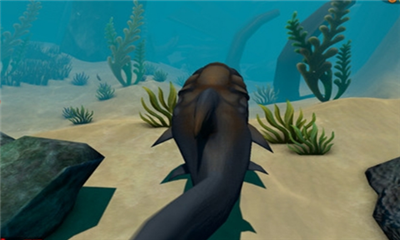 海底大獵殺