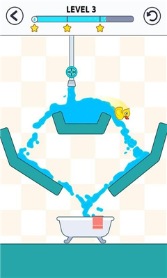 SplashTheDuck截圖欣賞