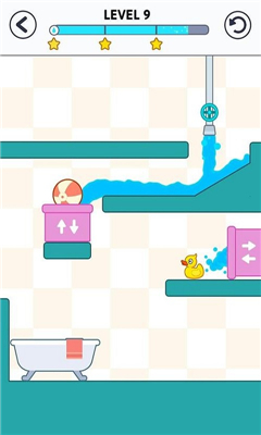 SplashTheDuck截圖欣賞
