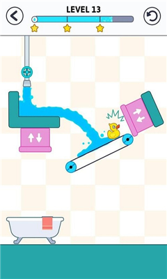 SplashTheDuck