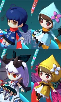 空間的女孩