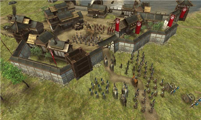 幕府之爭上兵伐謀(Shogun)截圖欣賞