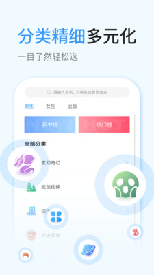 飛閱免費(fèi)小說
