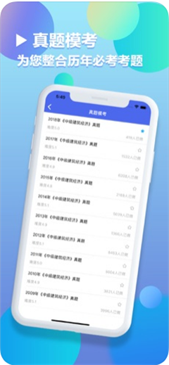 中級(jí)建筑經(jīng)濟(jì)隨身學(xué)