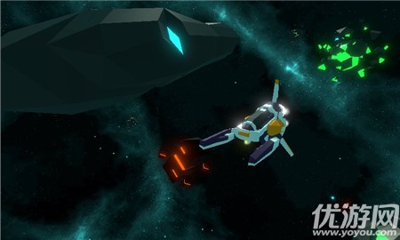 行星沖刺