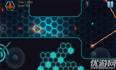 異星闖入者