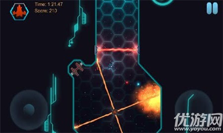 異星闖入者