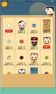 小淘氣之碗妹過年