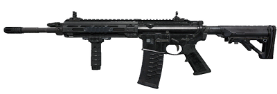 使命召唤手游M4A1-TECH突击步枪怎么样 M4A1性能配件介绍