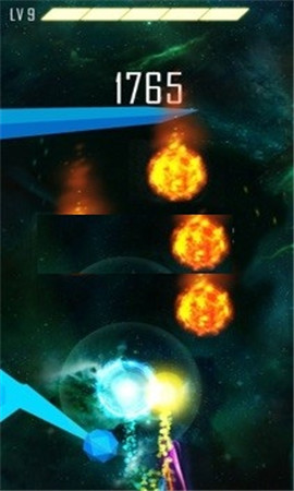 雙星