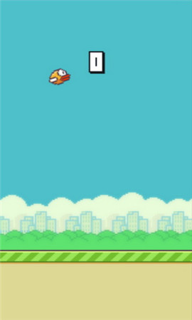 像素鳥