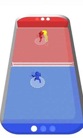 飛盤擺動(dòng)