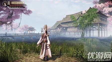 武林志破解版