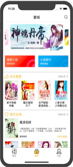 油條小說