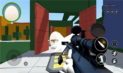 炮彈射手(SHELL SHOOTER)