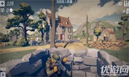 夢回戰(zhàn)場大逃殺